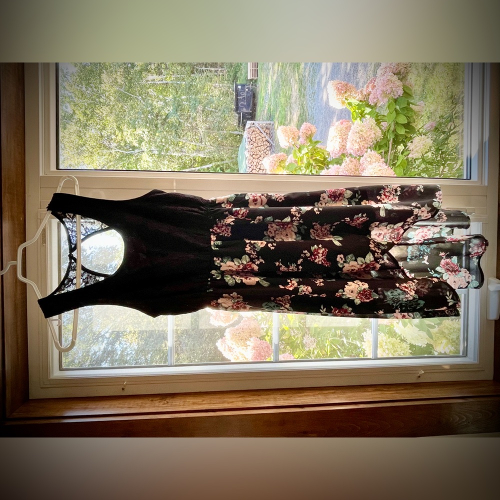 Ladies Dress
